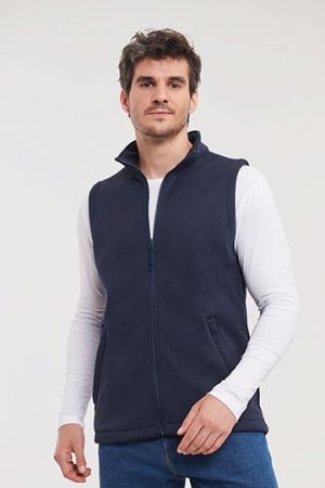 Men´s Smart Softshell Gilet