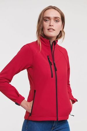 Ladies´ Softshell Jacket