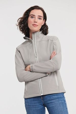 Ladies´ Bionic Softshell Jacket