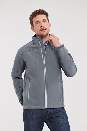 Men´s Bionic Softshell Jacket