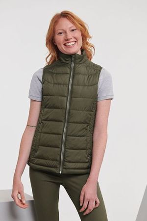 Ladies´ Nano Bodywarmer