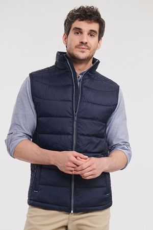 Men´s Nano Bodywarmer