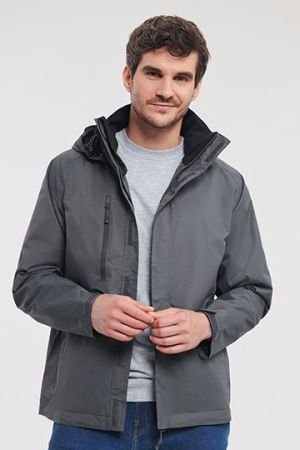 Men´s Hydraplus 2000 Jacket