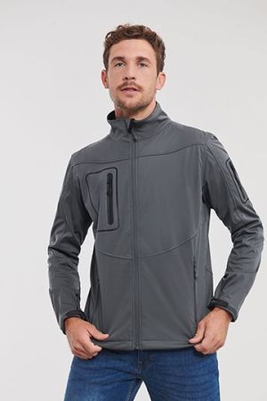 Men´s Sportshell 5000 Jacket