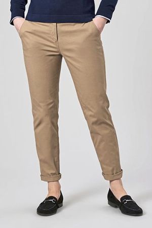 Ladies´ Business Casual Collection Houston Chino
