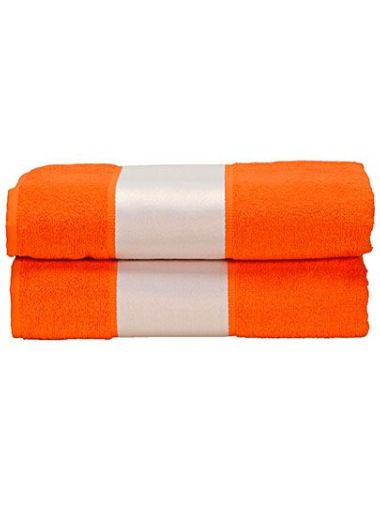 SUBLI-Me® Big Towel