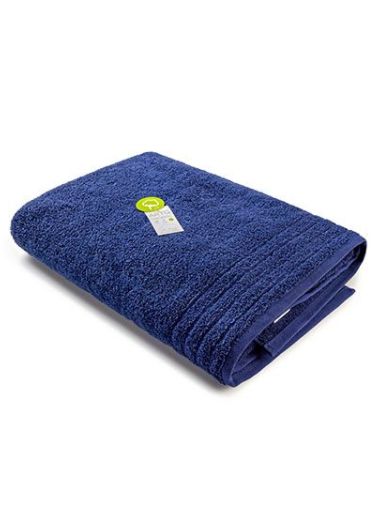 Organic Beach Towel