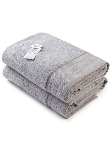 Bath Towel Excellent Deluxe