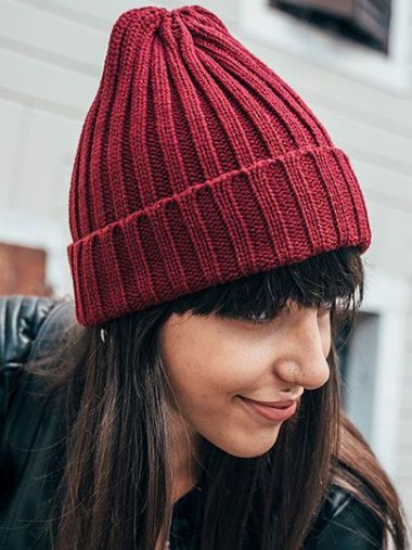 Shore Beanie