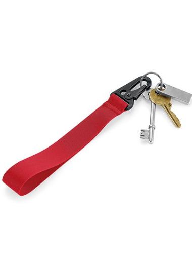 Brandable Key Clip