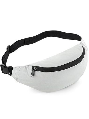 Reflective Belt Bag