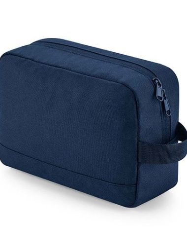 Recycled Essentials Wash Bag