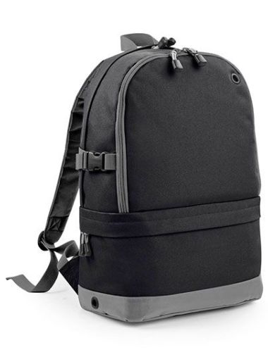 Athleisure Pro Backpack