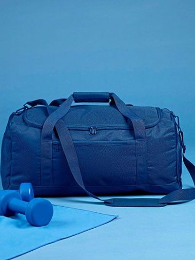 Large Training Holdall