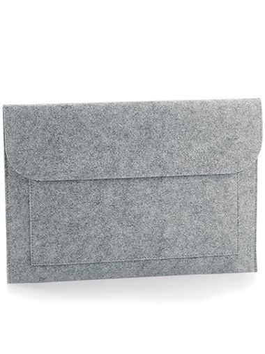 Felt Laptop / Document Slip