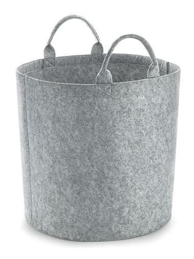 Felt Trug