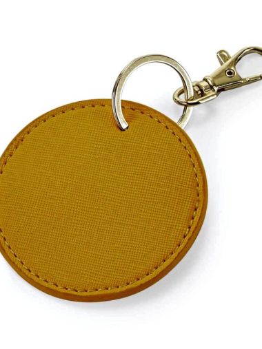 Boutique Circular Key Clip