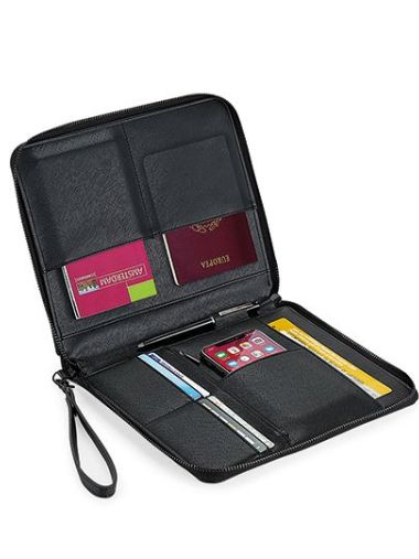 Boutique Travel/Tech Organiser