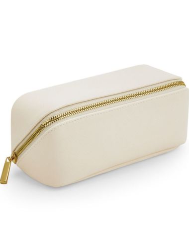 Boutique Open Flat Mini Accessory Case