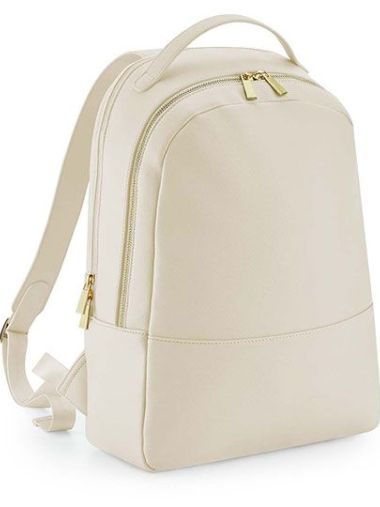 Boutique Backpack