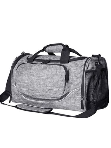 Allround Sports Bag - Boston