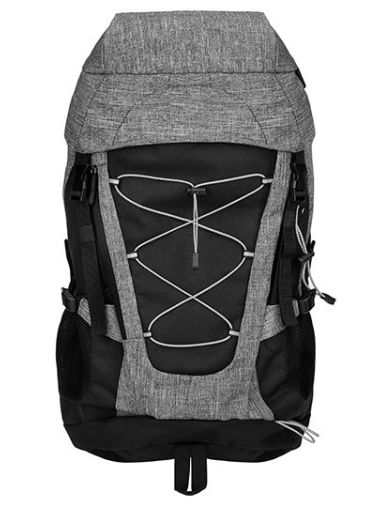 Outdoor Backpack - Yellowstone