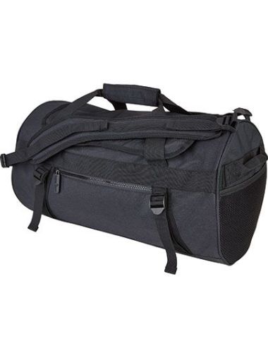 Sports Bag - Quebec