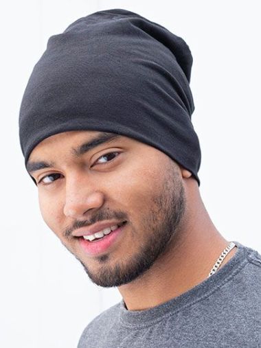 Organic Cotton 24/7 Beanie