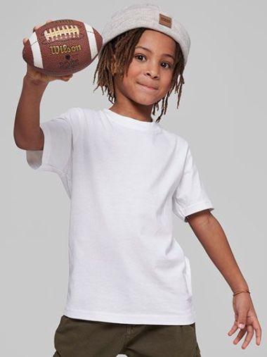 Kids´ Basic Tee