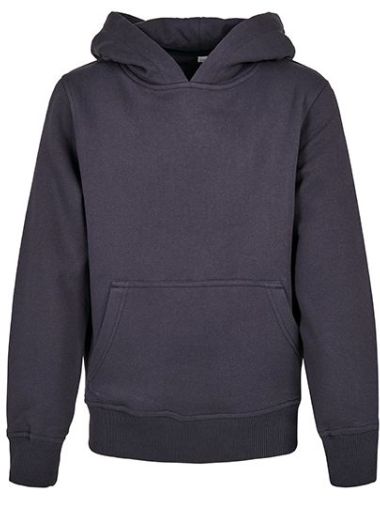 Kids´ Organic Basic Hoody