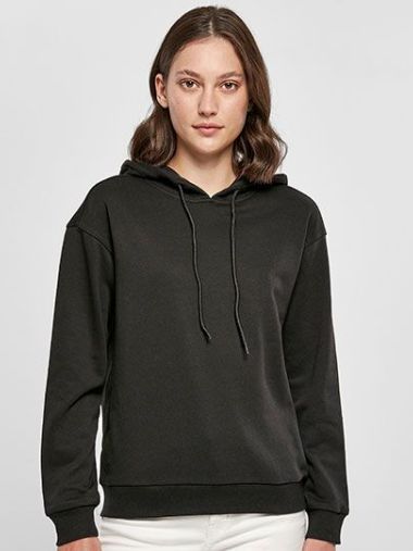 Ladies Everyday Hoody