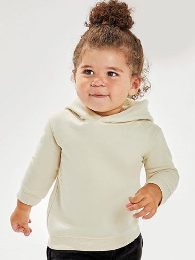 Baby Essential Hoodie