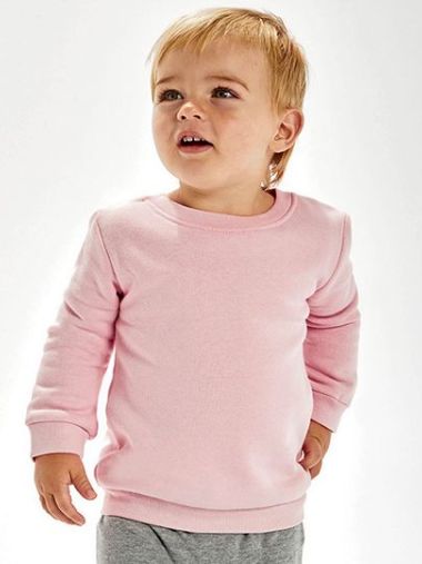 Baby Essential Sweatshirt