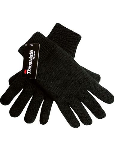 Thinsulate Gloves