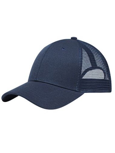 Trucker Cap Medium Profile