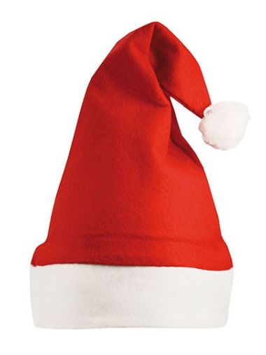 Christmas Hat / Nikolaus Mütze