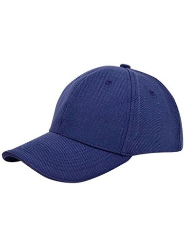 Canvas Structure Cap