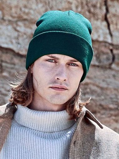 Polylana® Original Cuffed Beanie