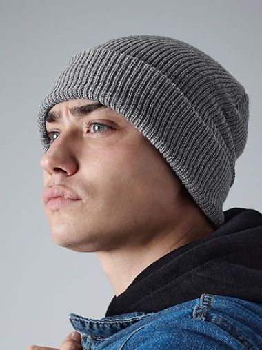 Heritage Beanie