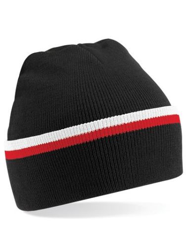 Teamwear Beanie