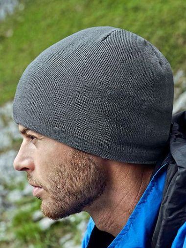 Water Repellent Active Beanie