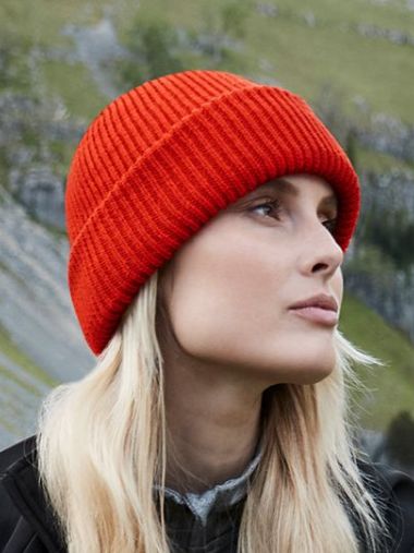 Wind Resistant Breathable Elements Beanie