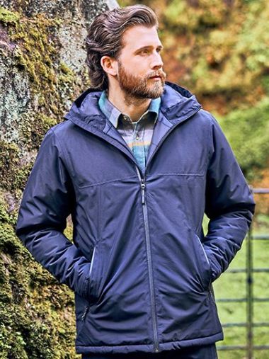 Expert Thermic Insulated Jacket