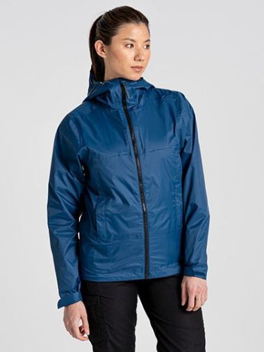 Expert Packable Jacket