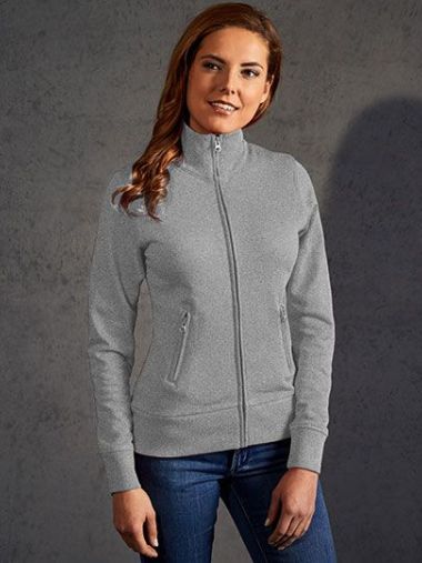 Women´s Jacket Stand-Up Collar