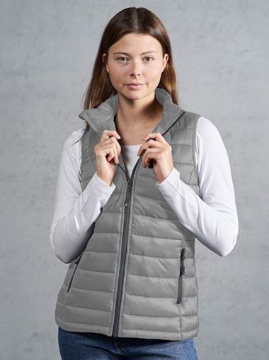 Women´s Padded Vest