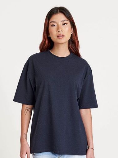 Arrow Recycled Heavy Oversize T