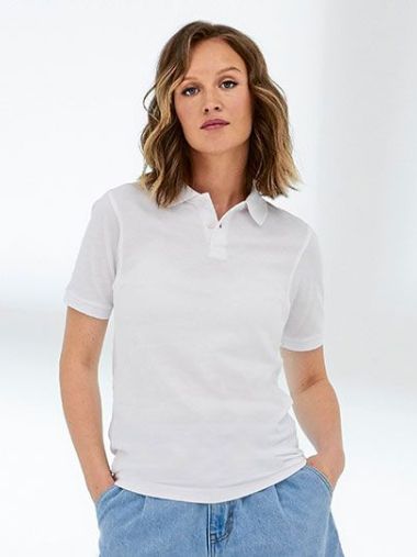 Etosha Organic Polo Shirt