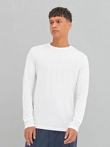 Erawan Organic Long Sleeve Tee