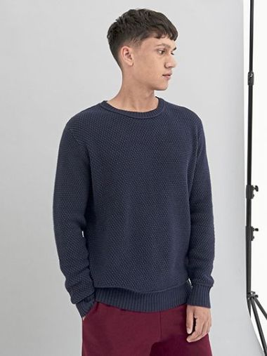 Taroko Sustainable Sweater
